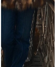 SEE BY CHLOE | デニムパンツ