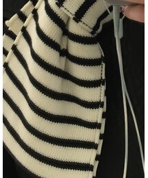 SAINT LAURENT PARIS | マフラー