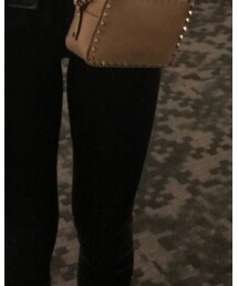 ACNE | デニムパンツ