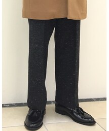 KURO | スラックス