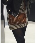 ZARA(ザラ)の「バッグ(ショルダーバッグ)」
