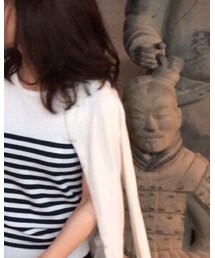 UNIQLO | カーディガン/ボレロ