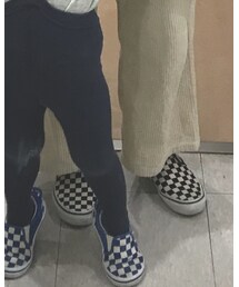 VANS | スリッポン