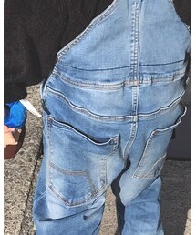 H&M | オールインワン・サロペット