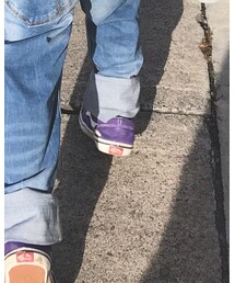 VANS | スニーカー