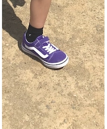 VANS | スニーカー