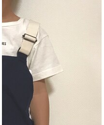 BRANSHES | Tシャツ/カットソー