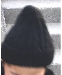 西松屋 | ニットキャップ/ビーニー