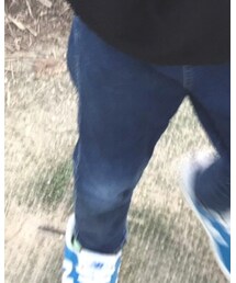 BRANSHES | デニムパンツ