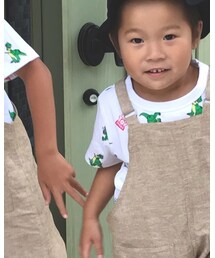 Right-on KIDS | Tシャツ/カットソー