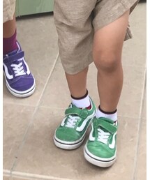 VANS | スニーカー