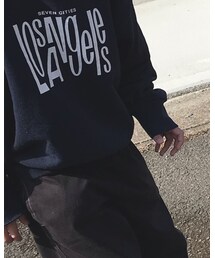 BREEZE | ニット/セーター