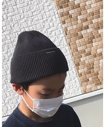 BREEZE | ニットキャップ/ビーニー
