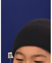 BREEZE | ニットキャップ/ビーニー