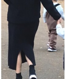 GLOBAL WORK | スカート