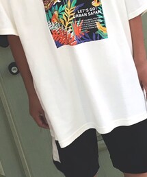 BREEZE | Tシャツ/カットソー