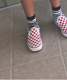 VANS | スリッポン