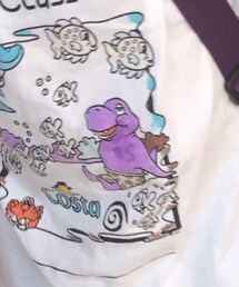 FRUIT OF THE LOOM | Tシャツ/カットソー