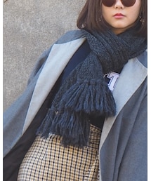 Black Sheep | マフラー