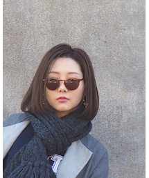 jimmy fairly | サングラス