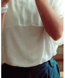 mikoa LOWRYS FARM | Tシャツ/カットソー