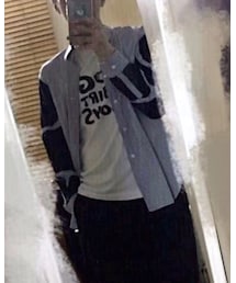 COMME des GARCONS SHIRT | アンダーウェア