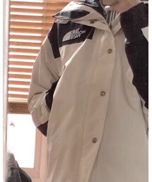 THE NORTH FACE | アンダーウェア