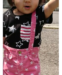 ダディオダディ | ジャンパースカート