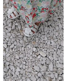 COMME CA ISM | サンダル