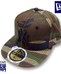 NEW ERA | キャップ