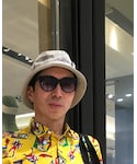 LOUIS VUITTON(ルイヴィトン)の「帽子(ハット)」