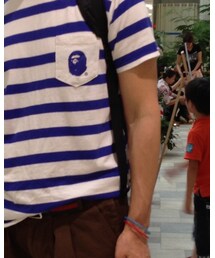 A BATHING APE | Tシャツ/カットソー