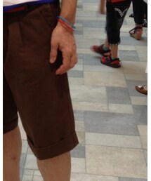 GUCCI | チノパンツ