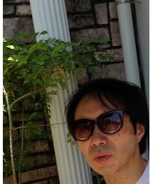 UNIQLO | サングラス