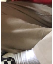 UNIQLO | チノパンツ