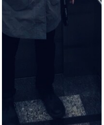 H&M | デニムパンツ