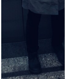 RegettaCanoe | シューズ