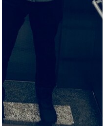 H&M | デニムパンツ