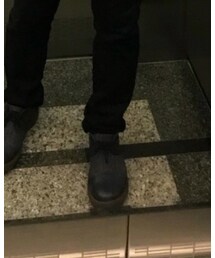 RegettaCanoe | シューズ