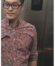 GAP | シャツ/ブラウス