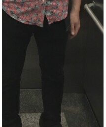 H&M | デニムパンツ