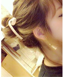 ユザワヤ | その他ヘアアクセサリー