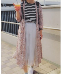 KBF | カーディガン/ボレロ