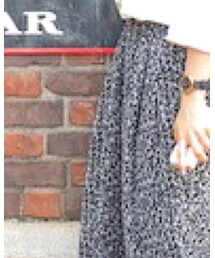 LOWRYS FARM | パンツ