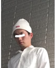 Supreme  | ニットキャップ/ビーニー