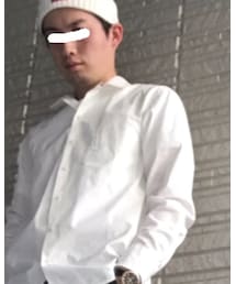 UNIQLO | シャツ/ブラウス