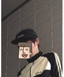 Supreme  | キャップ