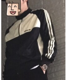 adidas | ジャージ