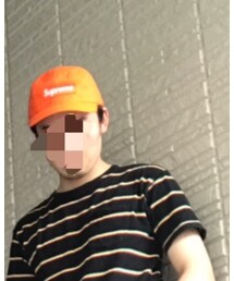 Supreme  | キャップ