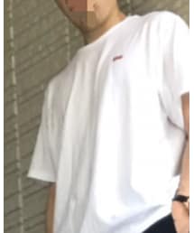 Supreme  | Tシャツ/カットソー